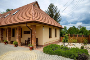 Гостиница Mézes Vendégház és Apiterápiás központ  Vizsoly